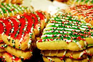 HolidayCookies